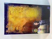 Buffy the Vampire Slayer Giles 12" Action Figure Sideshow Collectibles