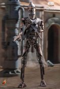Star Wars The Mandalorian IG-11 1/6 Scale Figure by Hot Toys