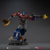 Transformers Optimus Prime 1/20 Scale Demi Art Scale Limited Statue