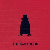 Babadook, The Soundtrack Vinyl LP Jed Kurzel