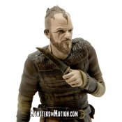 Vikings TV Series Floki 1/9 Scale Statue