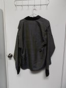 Star Trek Deep Space Nine Screen Used Wardrobe Shirt