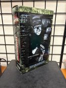 Frankenstein 1/6 Scale Figure Sideshow X-Mas Pajamas Edition 1 of 400 VERY RARE (MINT)