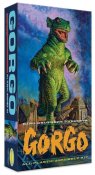 Gorgo Monarch Model Kit