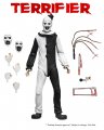 Terrifier / Art the Clown 1/4 Scale Giant Action Figure Terrifier / Art the Clown 1/4 Scale Giant Action Figure