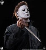 Halloween 1978 Michael Myers Life-Size Bust (Deluxe Edition) LIMITED EDITION