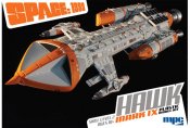 Space 1999 Hawk Spaceship 1/72 Scale Model Kit Re-Issue