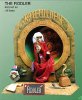 Grateful Dead Blues For Allah Fiddler Diorama Model Kit