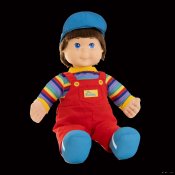 My Buddy The Original Chucky Large Classic 18-Inch Doll Reproduction