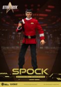 Star Trek II Wrath of Khan, Spock Dynamic 8ction Heroes Action Figure