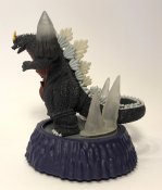 Godzilla HG D+ Vol. 4 Figures 4 Piece Set