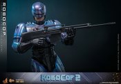 Robocop 2 1/6 Scale Figure by Hot Toys