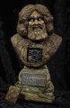 Bionic Bigfoot 1/4 Scale Bust Model Kit