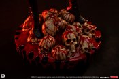 Vampirella 1/2 Scale Statue 44 Inches Tall