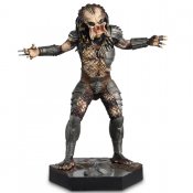 Predator Collection The Predator 1987 Figure with Collector's Magazine