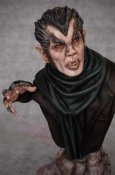 Werewolf Of London 1935 Henry Hull 1/4 Scale Bust By Jeff Yagher