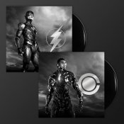 Zack Snyder's Justice League Soundtrack 7LP Box Set Tom Holkenborg