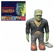 Frankenstein Aurora Big Frankie Model Kit AKA Gigantic Frankenstein