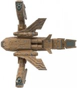 Alien Resurrection Betty DieCast 7" Ship