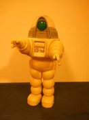 Phantom Empire / Project UFO / Space Academy Cyclops Robot Conversion Parts for Robby The Robot Model Kit