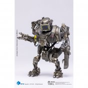 RoboCop 2 Battle Damaged RoboCain 1:18 Scale Action Figure - Previews Exclusive