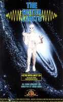 Outer Limits Galaxy Being Model Kit