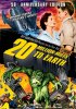20 Million Miles To Earth (50th Anniversary Edition) (B&W/Color