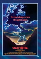 Nightwing 1979 DVD