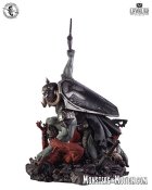 Frazetta Death Dealer Statue by Level 52