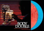 Body Double 1984 Soundtrack Vinyl LP 2 Disc Set Pino Donaggio