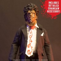 Texas Chainsaw Massacre II - Leatherface 1/6 Scale Action Figure
