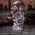Terminator 2: Judgement Day T-800 Terminator Light-Up Bust