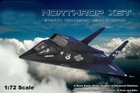 Northrop XST Stealth Demonstrator 1/72 Scale Model Kit