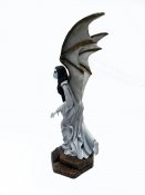 Mark Of The Vampire Luna Vampire With Wings Model Kit