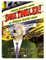 Spine Tingler! The William Castle Story Special Edition DVD OOP