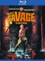 Doc Savage The Man of Bronze 1975 Blu-Ray