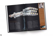 Star Wars Sculpting a Galaxy: Inside the Model Shop Book LIMITED EDITION