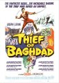 Thief of Baghdad 1961 Steve Reeves DVD Widescreen