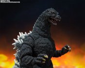 Godzilla vs. Biollante 1989 Godzilla S.H. Monsterarts Figure by Bandai Spirits