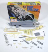 Space: 1999 Hawk Spaceship 10" Model Kit by Airfix UK EXTRA PARTS