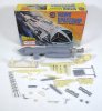 Space: 1999 Hawk Spaceship 10" Model Kit by Airfix UK EXTRA PARTS