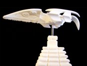 Alien Vs. Predator Spaceship 6" Model Kit