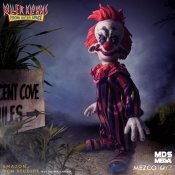 Killer Klowns from Outer Space Rudy 15" Mega Scale Figure