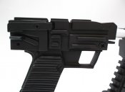 V TV Series Visitors Laser Pistol Gun Prop Replica