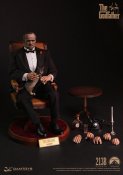 Godfather Vito Corleone 1:6 Scale Premium Collectible Figure