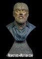 Wolfman Mini Bust Lon Chaney
