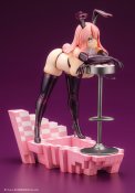Trick Bunnies (Standing Bunny) Statue
