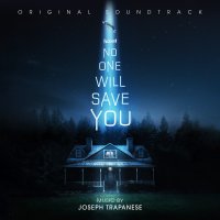 No One Will Save You (2023) Soundtrack LP Joseph Trapanese