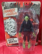Chamber of Horrors Shock Monster 8 Inch Retro Style Figure