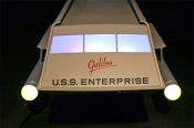 Star Trek Galileo Shuttlecraft 1/32 Scale Model Light Kit for Polar Lights